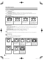 Preview for 18 page of Sharp Aquos LC 37D64U Operation Manual