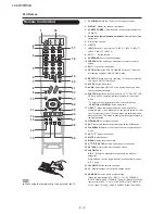 Preview for 8 page of Sharp Aquos LC 37D64U Service Manual