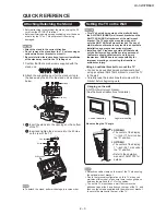 Preview for 9 page of Sharp Aquos LC 37D64U Service Manual