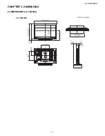 Preview for 13 page of Sharp Aquos LC 37D64U Service Manual