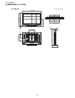 Preview for 14 page of Sharp Aquos LC 37D64U Service Manual