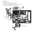 Preview for 16 page of Sharp Aquos LC 37D64U Service Manual