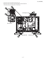 Preview for 17 page of Sharp Aquos LC 37D64U Service Manual