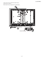 Preview for 21 page of Sharp Aquos LC 37D64U Service Manual