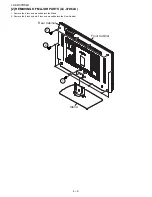 Preview for 22 page of Sharp Aquos LC 37D64U Service Manual