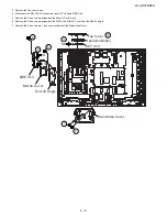 Preview for 23 page of Sharp Aquos LC 37D64U Service Manual