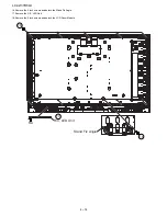 Preview for 28 page of Sharp Aquos LC 37D64U Service Manual