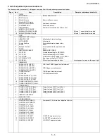 Preview for 33 page of Sharp Aquos LC 37D64U Service Manual