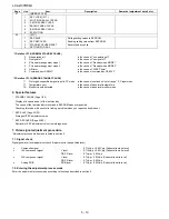 Preview for 38 page of Sharp Aquos LC 37D64U Service Manual