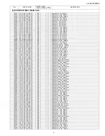 Preview for 96 page of Sharp Aquos LC 37D64U Service Manual