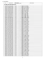 Preview for 97 page of Sharp Aquos LC 37D64U Service Manual