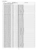 Preview for 99 page of Sharp Aquos LC 37D64U Service Manual