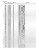 Preview for 105 page of Sharp Aquos LC 37D64U Service Manual