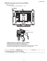 Preview for 114 page of Sharp Aquos LC 37D64U Service Manual