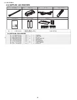 Preview for 119 page of Sharp Aquos LC 37D64U Service Manual