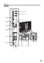 Предварительный просмотр 12 страницы Sharp Aquos LC-37D90U Operation Manual