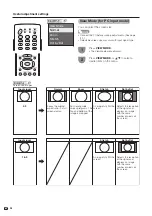 Предварительный просмотр 51 страницы Sharp Aquos LC-37D90U Operation Manual