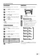 Предварительный просмотр 54 страницы Sharp Aquos LC-37D90U Operation Manual