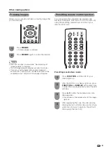 Предварительный просмотр 64 страницы Sharp Aquos LC-37D90U Operation Manual