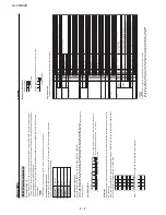 Предварительный просмотр 10 страницы Sharp Aquos LC-37D90U Service Manual