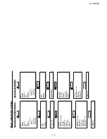 Предварительный просмотр 11 страницы Sharp Aquos LC-37D90U Service Manual