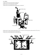 Предварительный просмотр 16 страницы Sharp Aquos LC-37D90U Service Manual