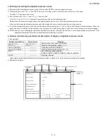 Предварительный просмотр 21 страницы Sharp Aquos LC-37D90U Service Manual