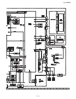 Предварительный просмотр 101 страницы Sharp Aquos LC-37D90U Service Manual