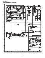 Предварительный просмотр 104 страницы Sharp Aquos LC-37D90U Service Manual