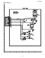 Предварительный просмотр 107 страницы Sharp Aquos LC-37D90U Service Manual