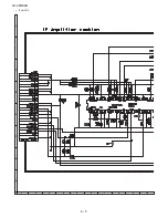 Предварительный просмотр 110 страницы Sharp Aquos LC-37D90U Service Manual