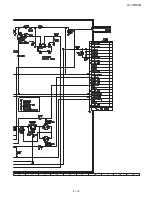 Предварительный просмотр 115 страницы Sharp Aquos LC-37D90U Service Manual