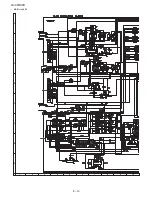 Предварительный просмотр 118 страницы Sharp Aquos LC-37D90U Service Manual