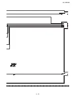 Предварительный просмотр 123 страницы Sharp Aquos LC-37D90U Service Manual