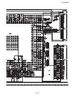 Предварительный просмотр 125 страницы Sharp Aquos LC-37D90U Service Manual