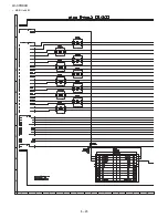 Предварительный просмотр 128 страницы Sharp Aquos LC-37D90U Service Manual