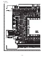 Предварительный просмотр 130 страницы Sharp Aquos LC-37D90U Service Manual