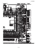 Предварительный просмотр 131 страницы Sharp Aquos LC-37D90U Service Manual