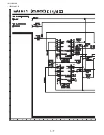 Предварительный просмотр 132 страницы Sharp Aquos LC-37D90U Service Manual