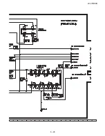 Предварительный просмотр 133 страницы Sharp Aquos LC-37D90U Service Manual