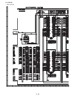 Предварительный просмотр 134 страницы Sharp Aquos LC-37D90U Service Manual