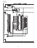 Предварительный просмотр 136 страницы Sharp Aquos LC-37D90U Service Manual