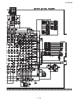 Предварительный просмотр 139 страницы Sharp Aquos LC-37D90U Service Manual