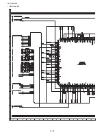 Предварительный просмотр 142 страницы Sharp Aquos LC-37D90U Service Manual