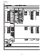 Предварительный просмотр 146 страницы Sharp Aquos LC-37D90U Service Manual