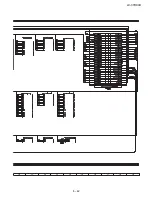 Предварительный просмотр 147 страницы Sharp Aquos LC-37D90U Service Manual