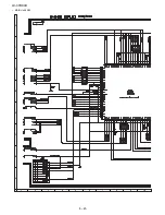 Предварительный просмотр 150 страницы Sharp Aquos LC-37D90U Service Manual