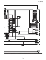 Предварительный просмотр 151 страницы Sharp Aquos LC-37D90U Service Manual