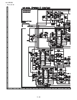 Предварительный просмотр 154 страницы Sharp Aquos LC-37D90U Service Manual