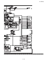 Предварительный просмотр 155 страницы Sharp Aquos LC-37D90U Service Manual